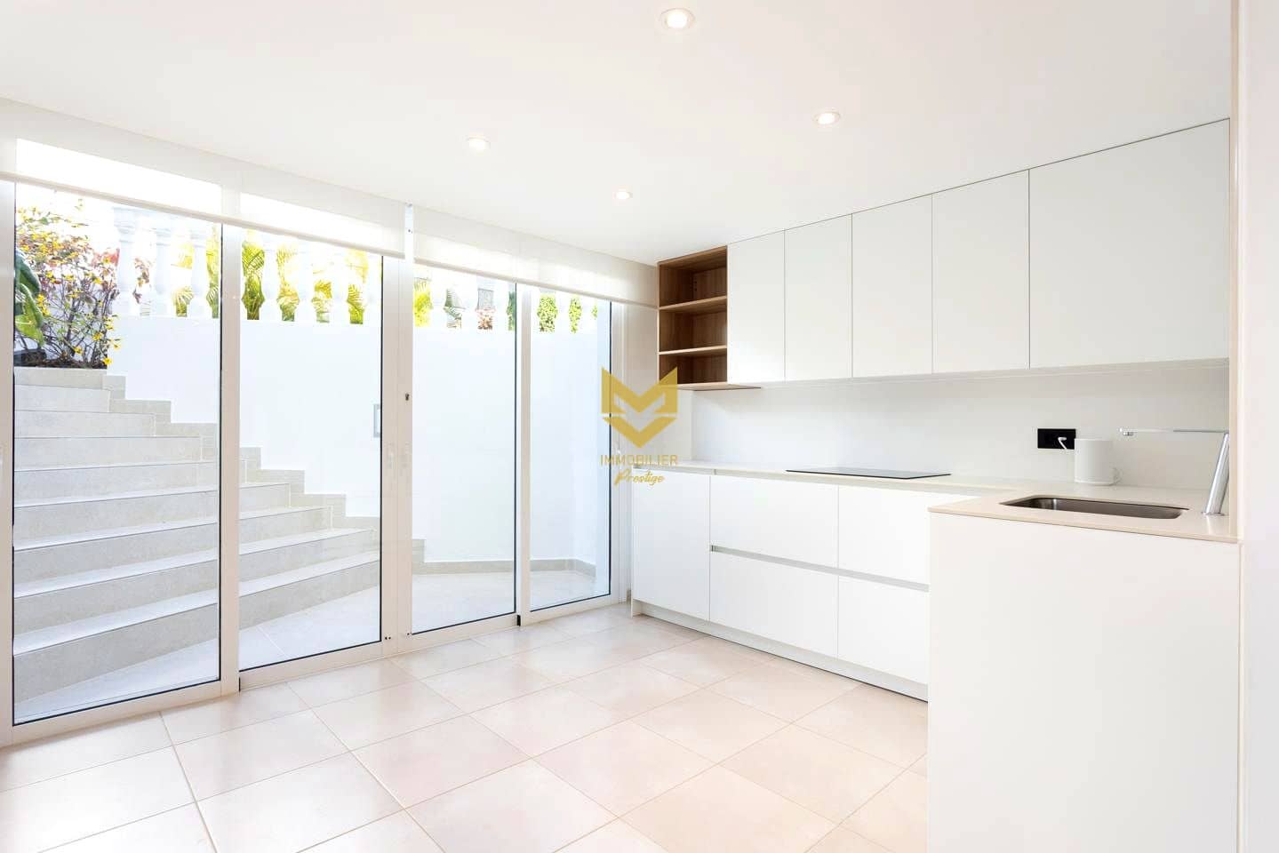 5 camera da letto Villa in vendita in Adeje con piscina - 3.300.000 € (Rif: 9511327)