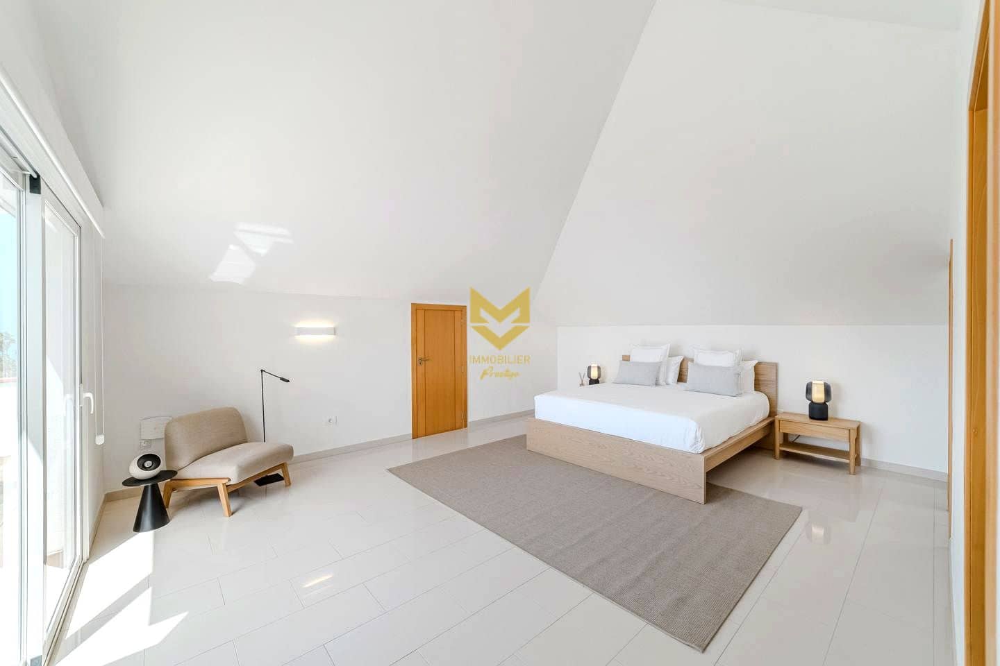 5 camera da letto Villa in vendita in Adeje con piscina - 3.300.000 € (Rif: 9511327)