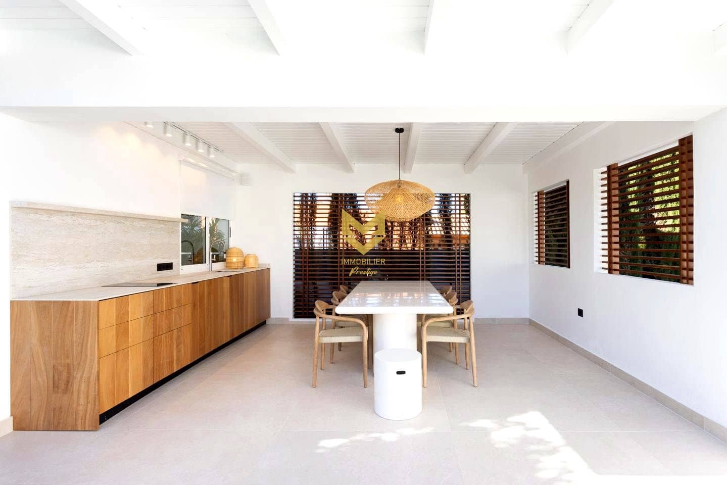 5 camera da letto Villa in vendita in Adeje con piscina - 3.300.000 € (Rif: 9511327)