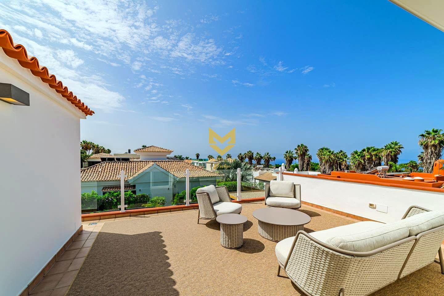 5 camera da letto Villa in vendita in Adeje con piscina - 3.300.000 € (Rif: 9511327)