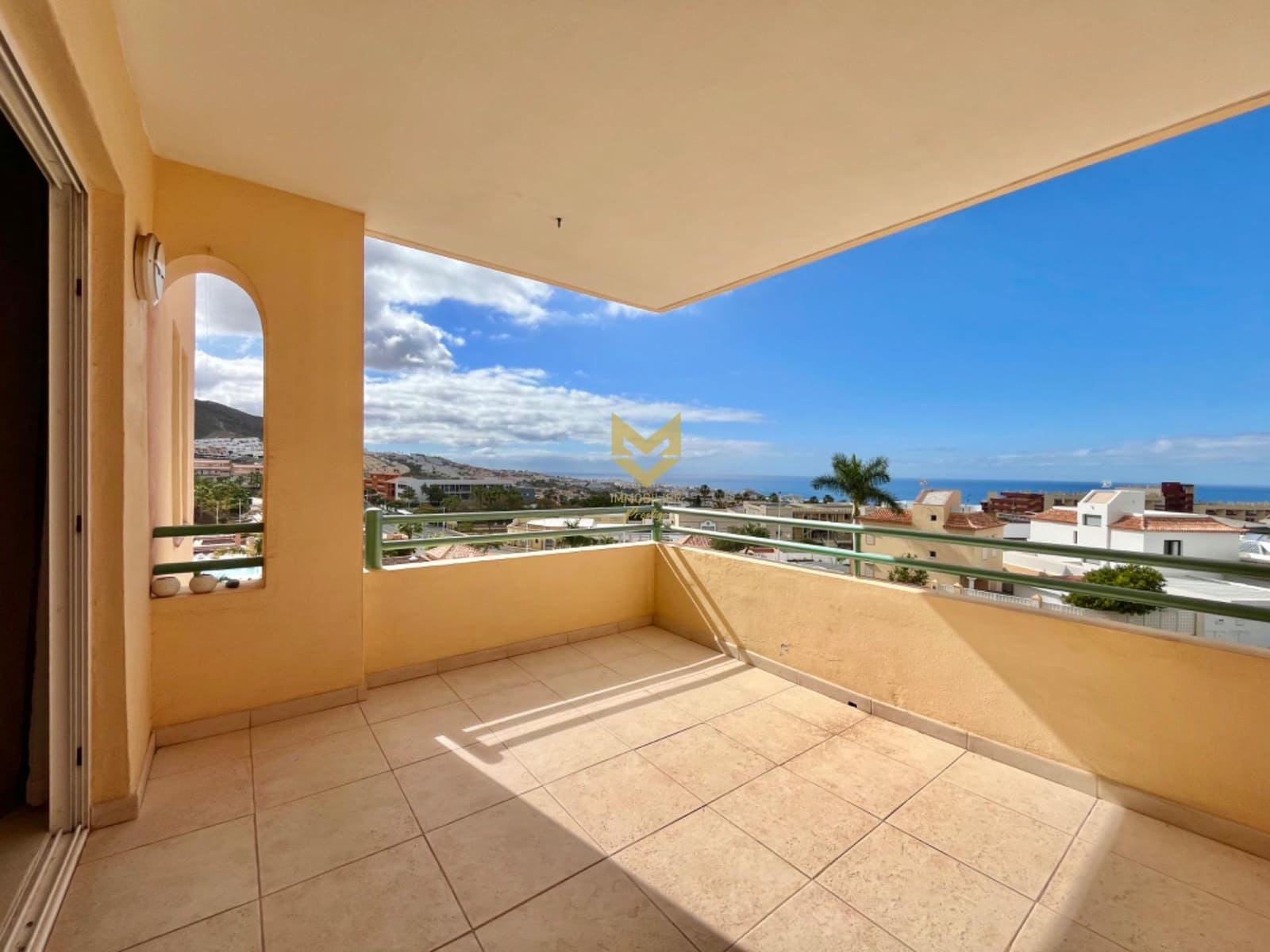 2 camera da letto Appartamento in vendita in El Madronal - 409.000 € (Rif: 9632752)