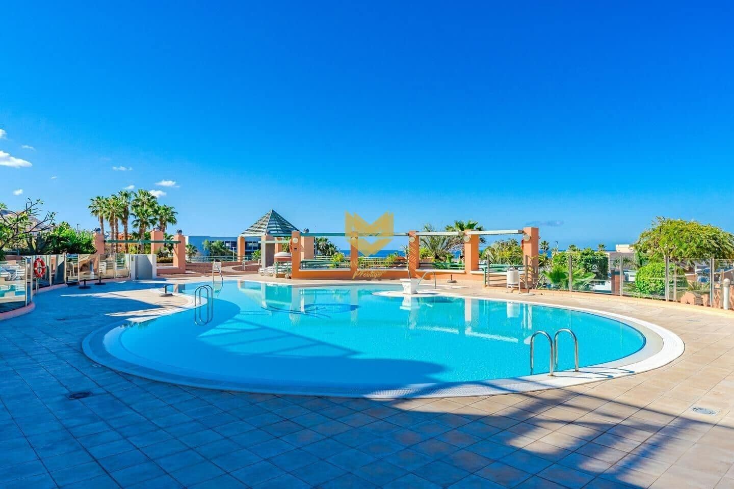 2 camera da letto Appartamento in vendita in El Madronal - 409.000 € (Rif: 9632752)