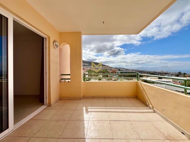 2 camera da letto Appartamento in vendita in El Madroñal, Adeje - 409.000 € (Rif: 9632752)