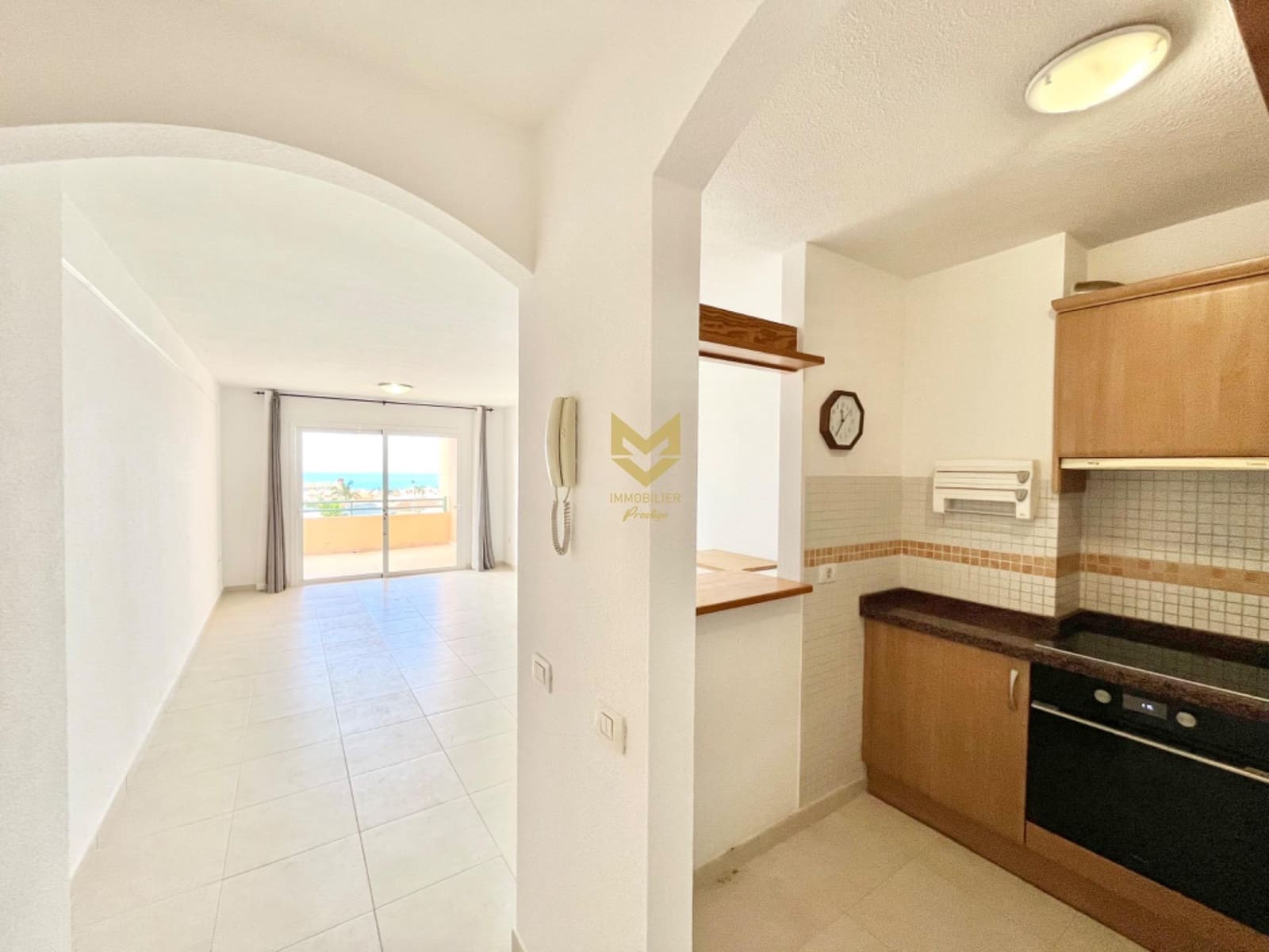 2 camera da letto Appartamento in vendita in El Madronal - 409.000 € (Rif: 9632752)