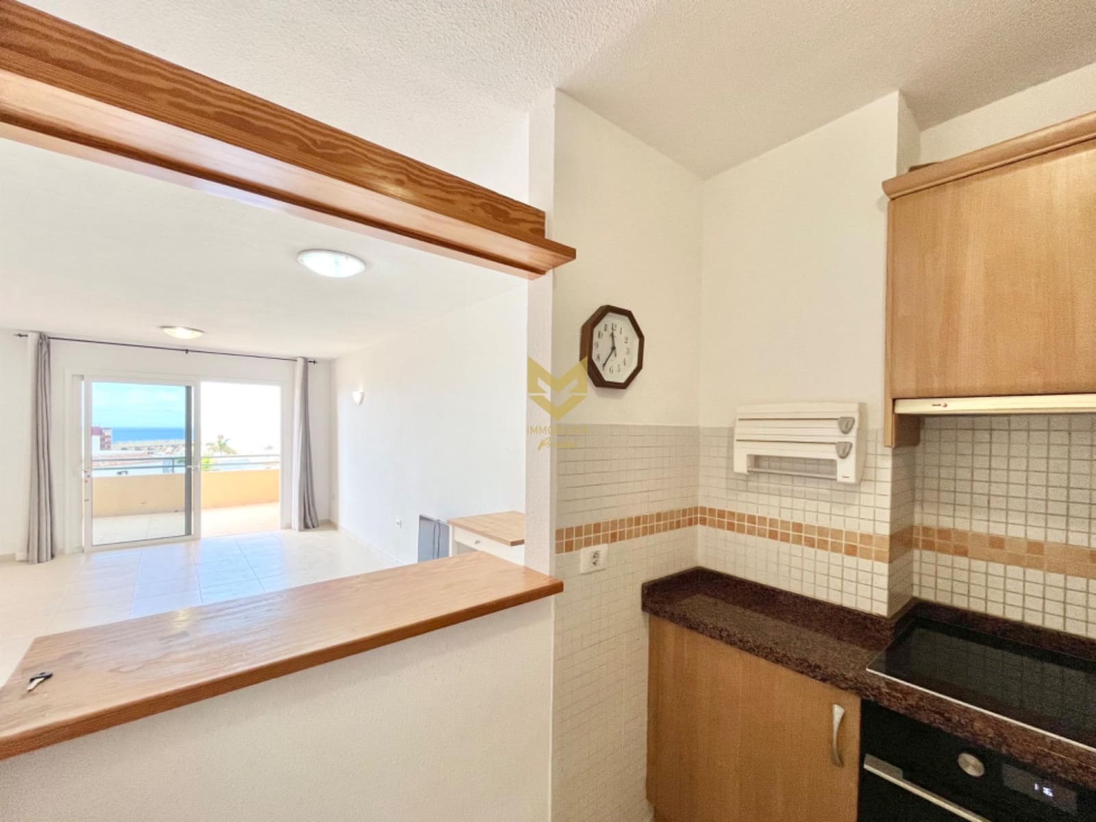 2 camera da letto Appartamento in vendita in El Madronal - 409.000 € (Rif: 9632752)