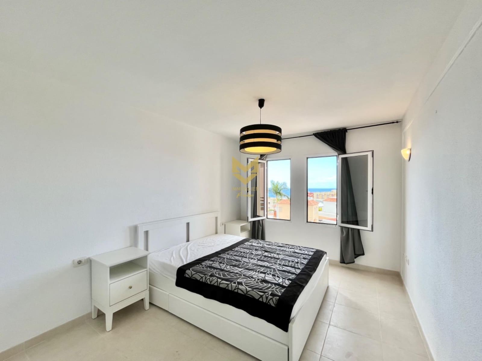 2 camera da letto Appartamento in vendita in El Madronal - 409.000 € (Rif: 9632752)