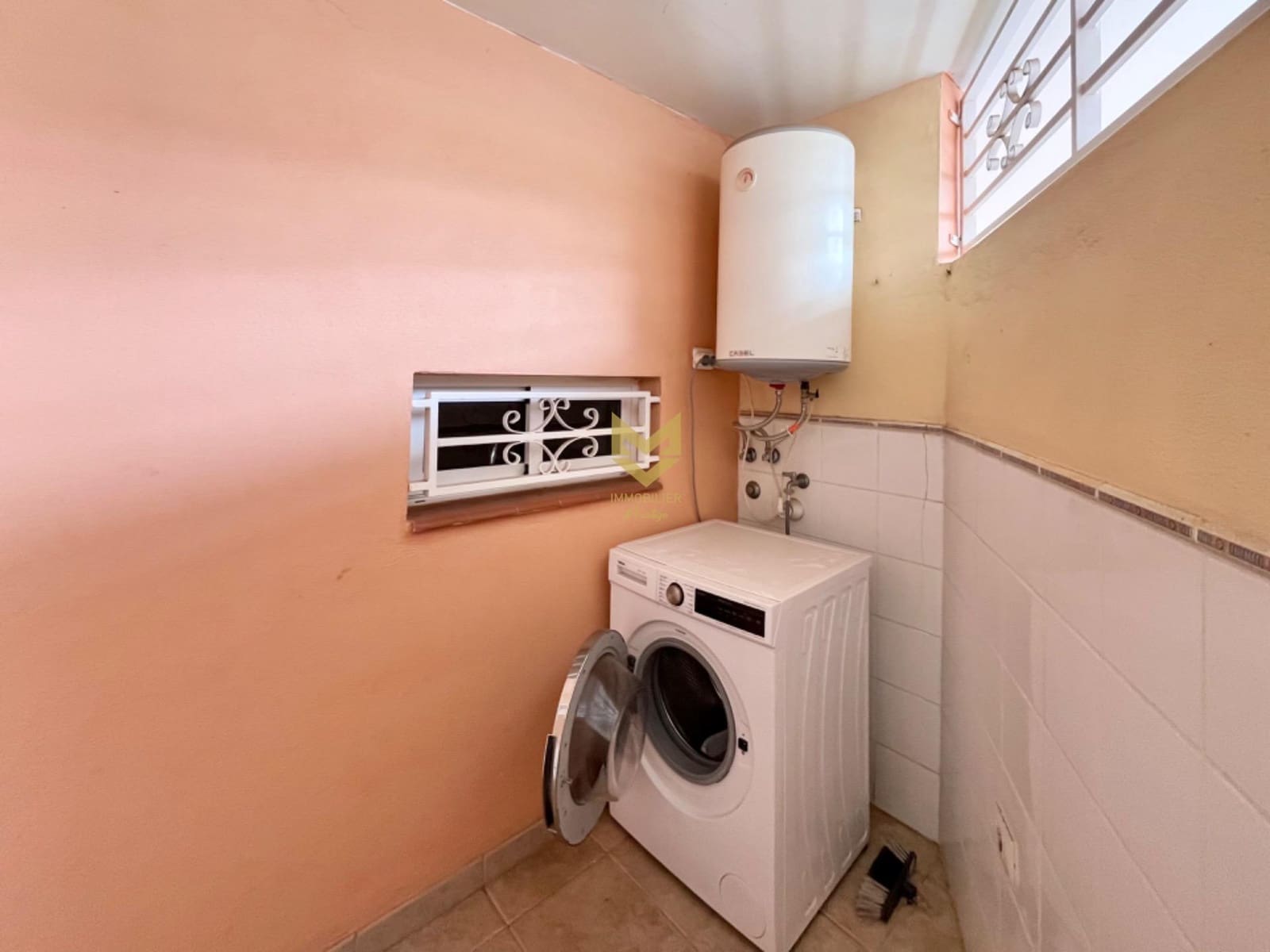 2 camera da letto Appartamento in vendita in El Madronal - 409.000 € (Rif: 9632752)