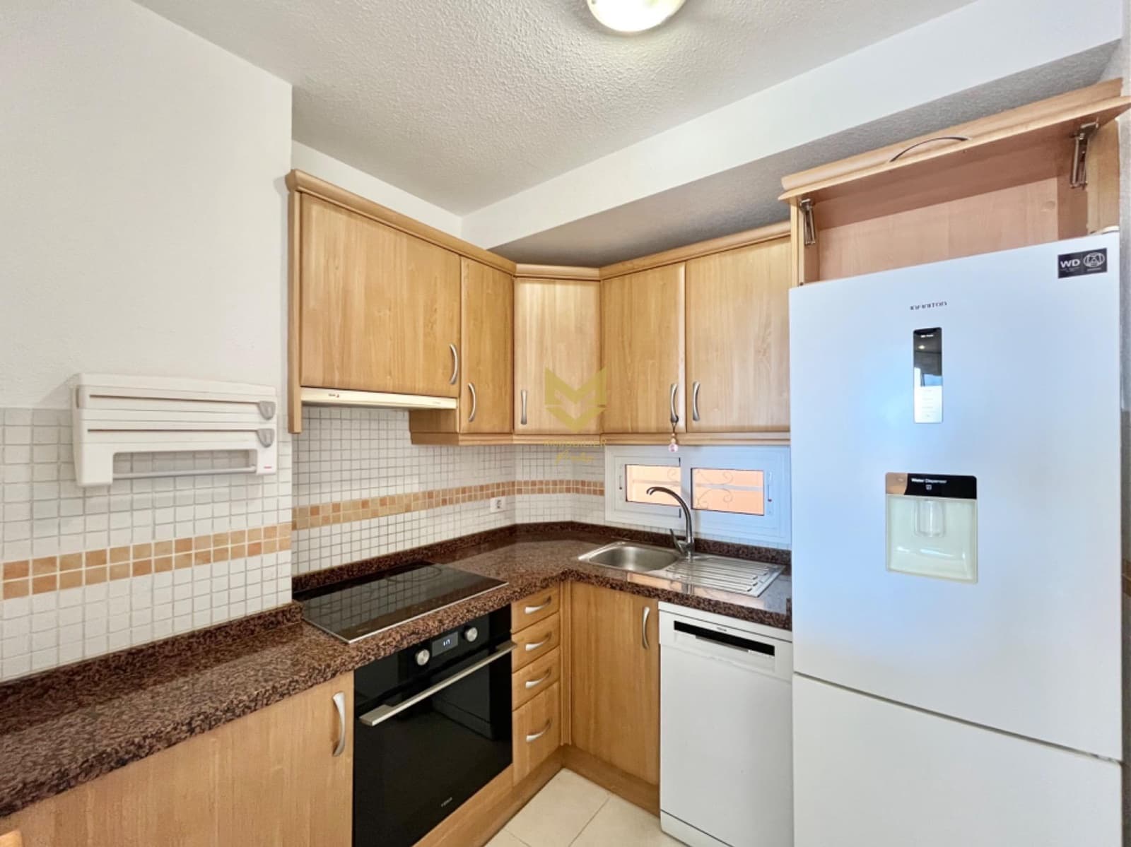 2 camera da letto Appartamento in vendita in El Madronal - 409.000 € (Rif: 9632752)