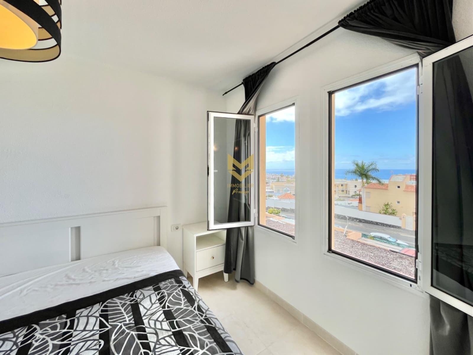 2 camera da letto Appartamento in vendita in El Madronal - 409.000 € (Rif: 9632752)