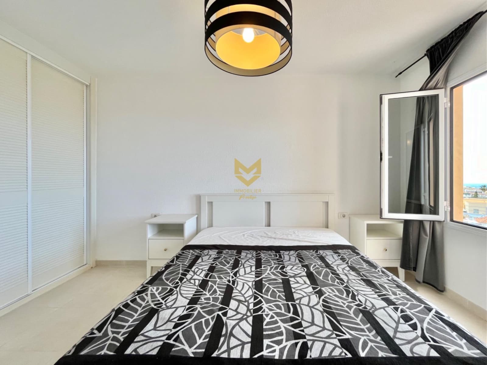 2 camera da letto Appartamento in vendita in El Madronal - 409.000 € (Rif: 9632752)