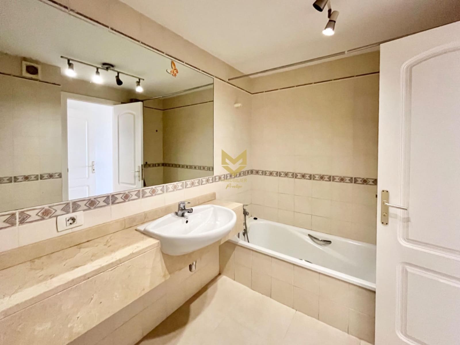 2 camera da letto Appartamento in vendita in El Madronal - 409.000 € (Rif: 9632752)