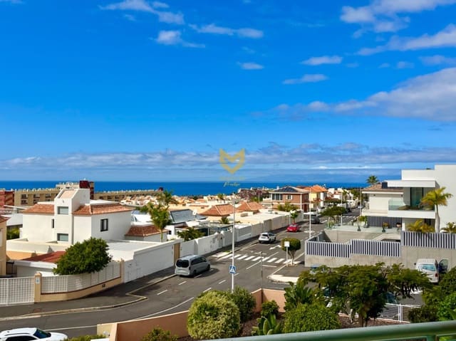 2 camera da letto Appartamento in vendita in El Madroñal, Adeje - 409.000 € (Rif: 9632752)