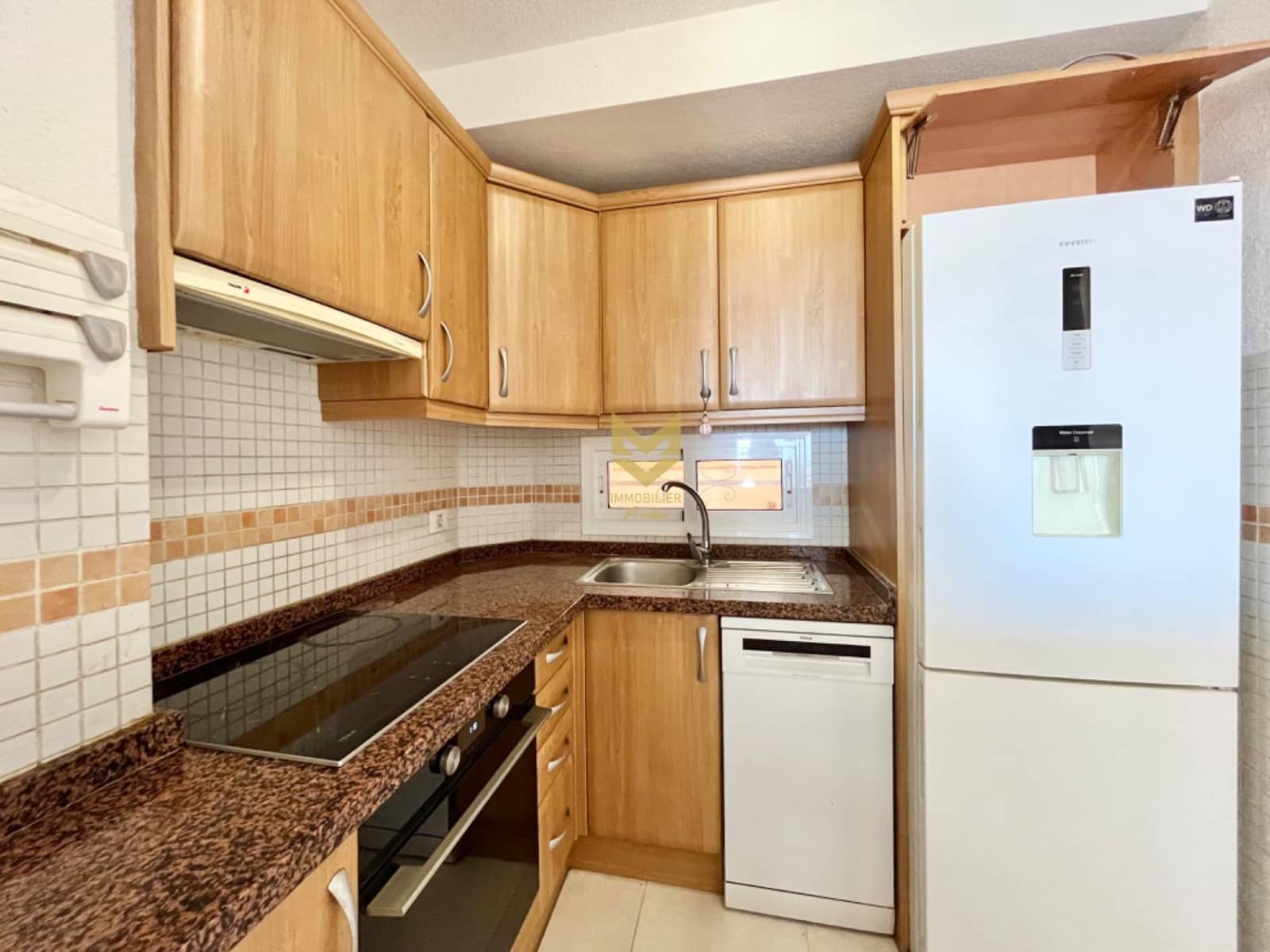 2 camera da letto Appartamento in vendita in El Madronal - 409.000 € (Rif: 9632752)