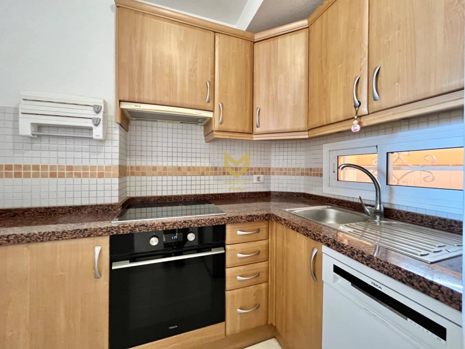 2 camera da letto Appartamento in vendita in El Madronal - 409.000 € (Rif: 9632752)