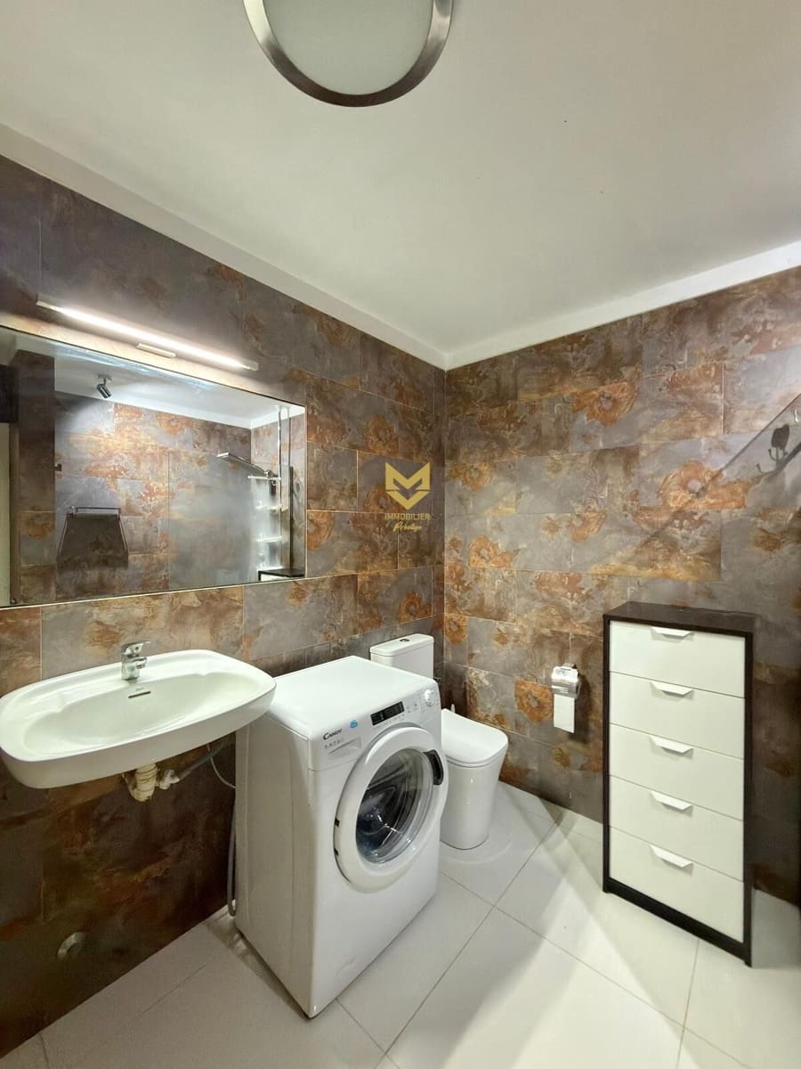 1 bedroom Apartment for sale in Costa Adeje - € 285,000 (Ref: 9632753)