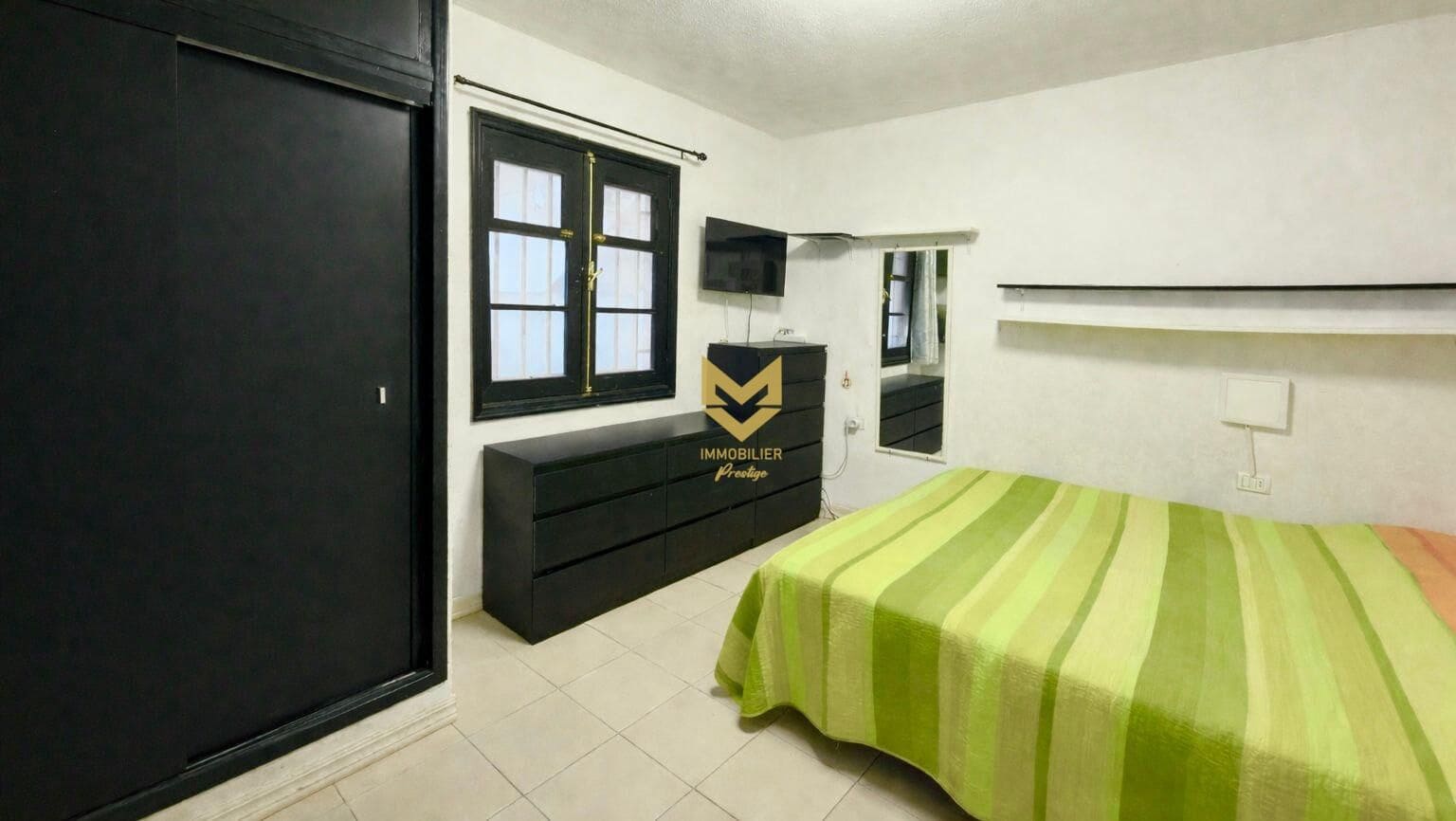 1 bedroom Apartment for sale in Costa Adeje - € 285,000 (Ref: 9632753)
