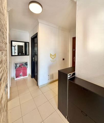 1 sypialnia Apartament na sprzedaż w Costa Adeje, Adeje - 285 000 € (Ref: 9632753)