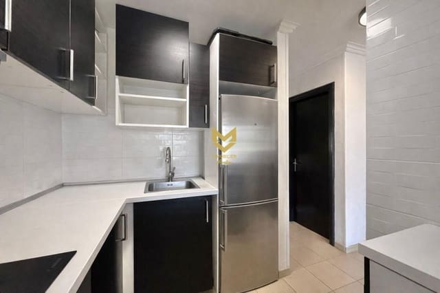 1 sypialnia Apartament na sprzedaż w Costa Adeje, Adeje - 285 000 € (Ref: 9632753)