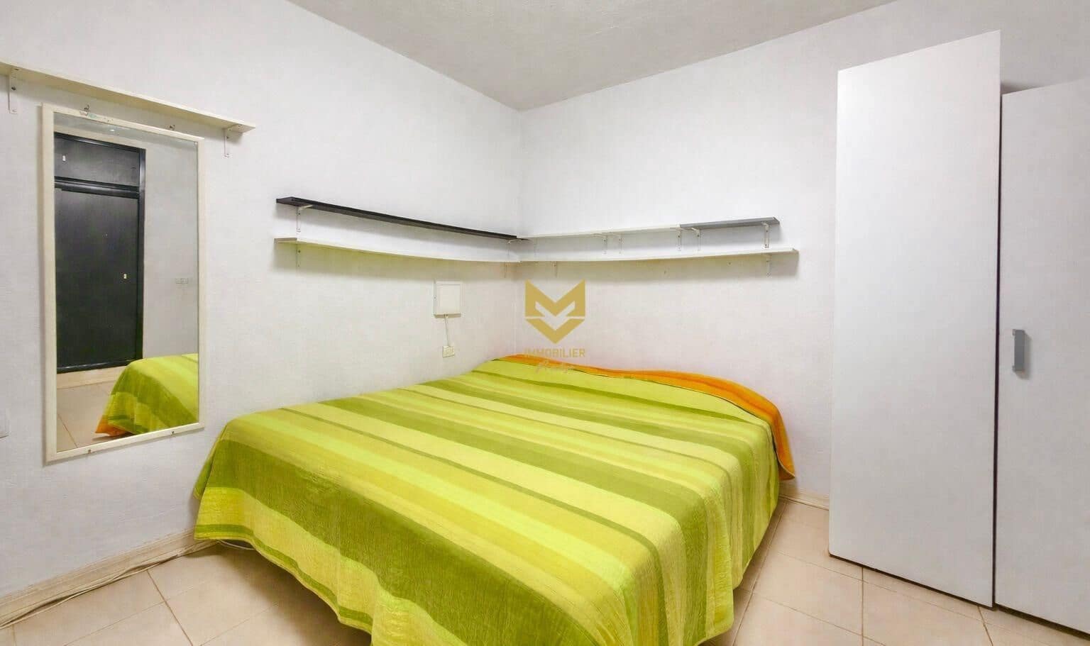 1 bedroom Apartment for sale in Costa Adeje - € 285,000 (Ref: 9632753)