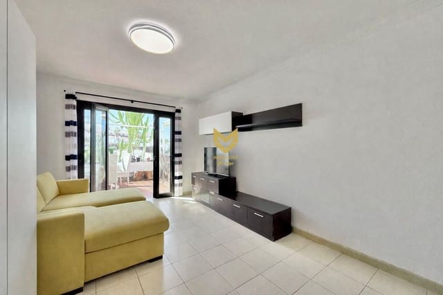 1 sypialnia Apartament na sprzedaż w Costa Adeje, Adeje - 285 000 € (Ref: 9632753)