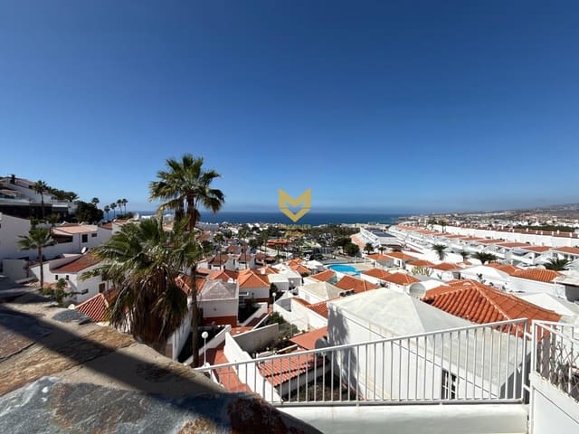 1 sypialnia Apartament na sprzedaż w Costa Adeje, Adeje - 285 000 € (Ref: 9632753)