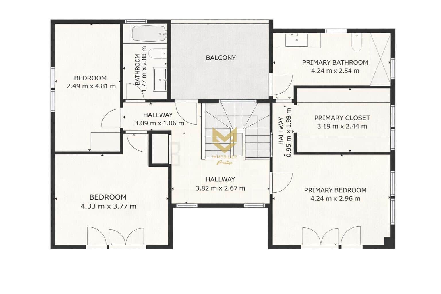 5 makuuhuone Huvila myytävänä paikassa Guia de Isora mukana uima-altaan 
autotalli - 1 175 000 € (Ref: 9632754)
