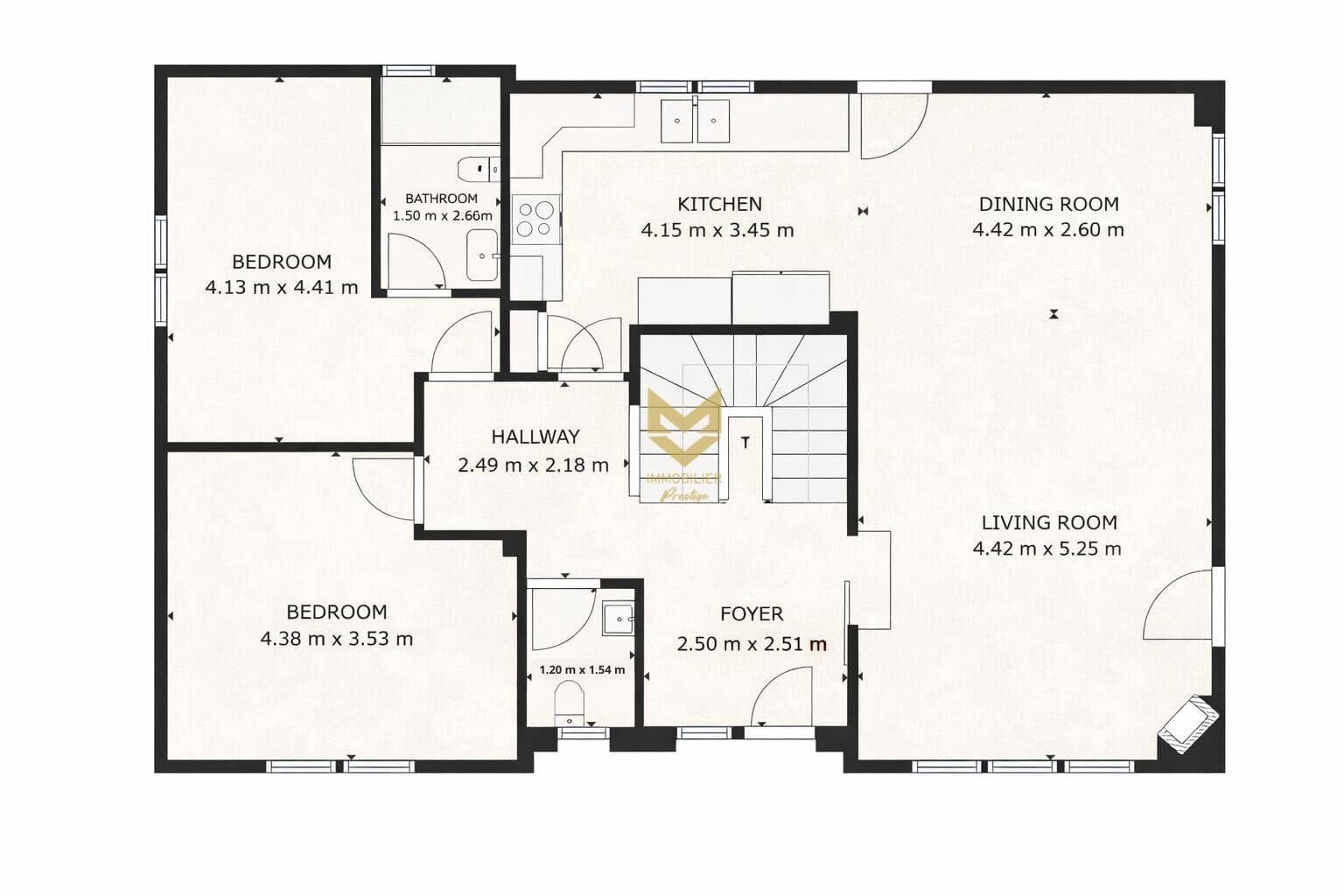 5 makuuhuone Huvila myytävänä paikassa Guia de Isora mukana uima-altaan 
autotalli - 1 175 000 € (Ref: 9632754)