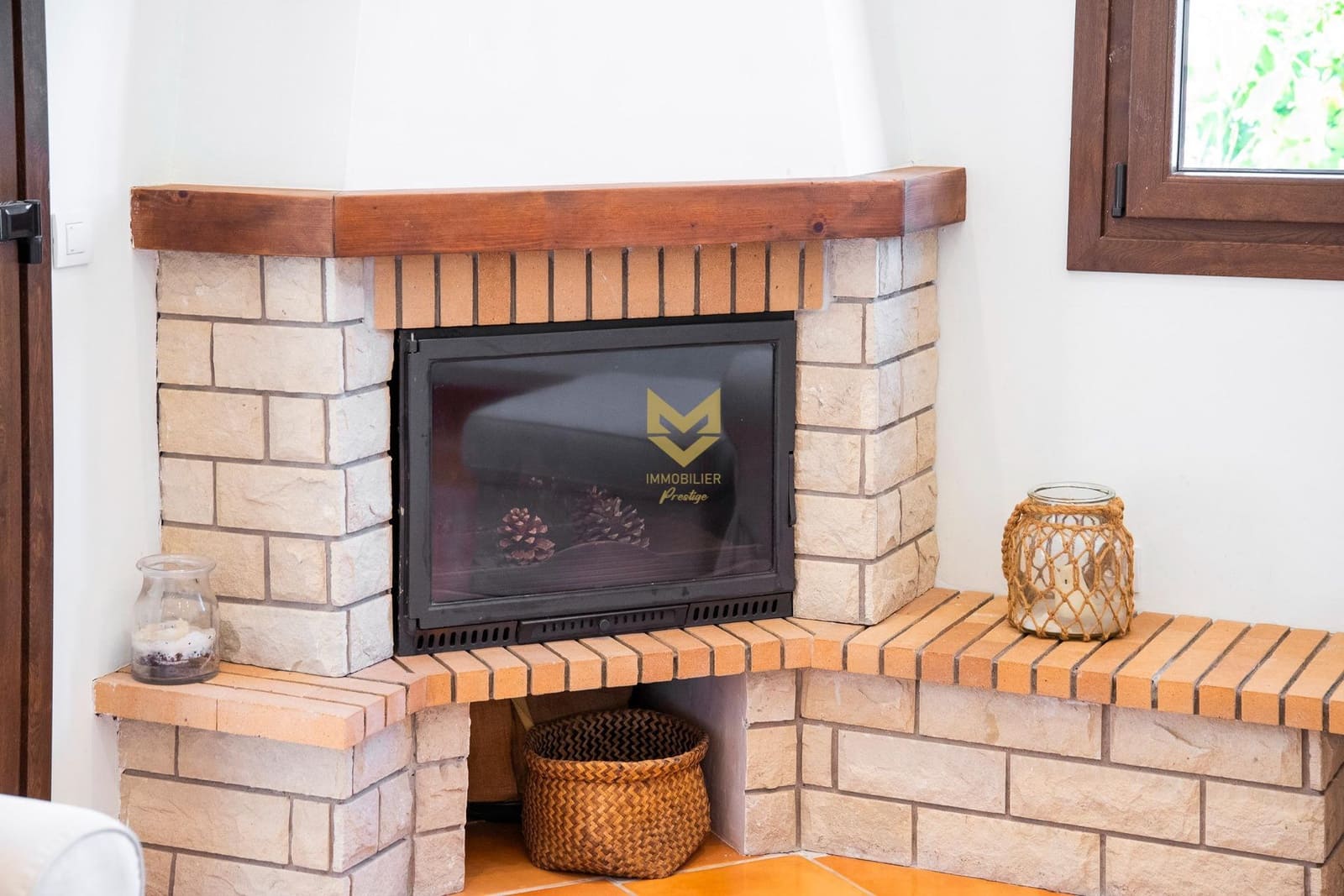 5 makuuhuone Huvila myytävänä paikassa Guia de Isora mukana uima-altaan 
autotalli - 1 175 000 € (Ref: 9632754)