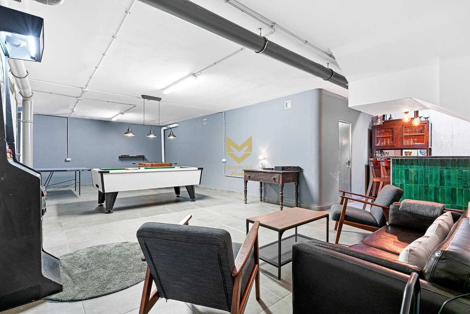 5 makuuhuone Huvila myytävänä paikassa Guia de Isora mukana uima-altaan 
autotalli - 1 175 000 € (Ref: 9632754)