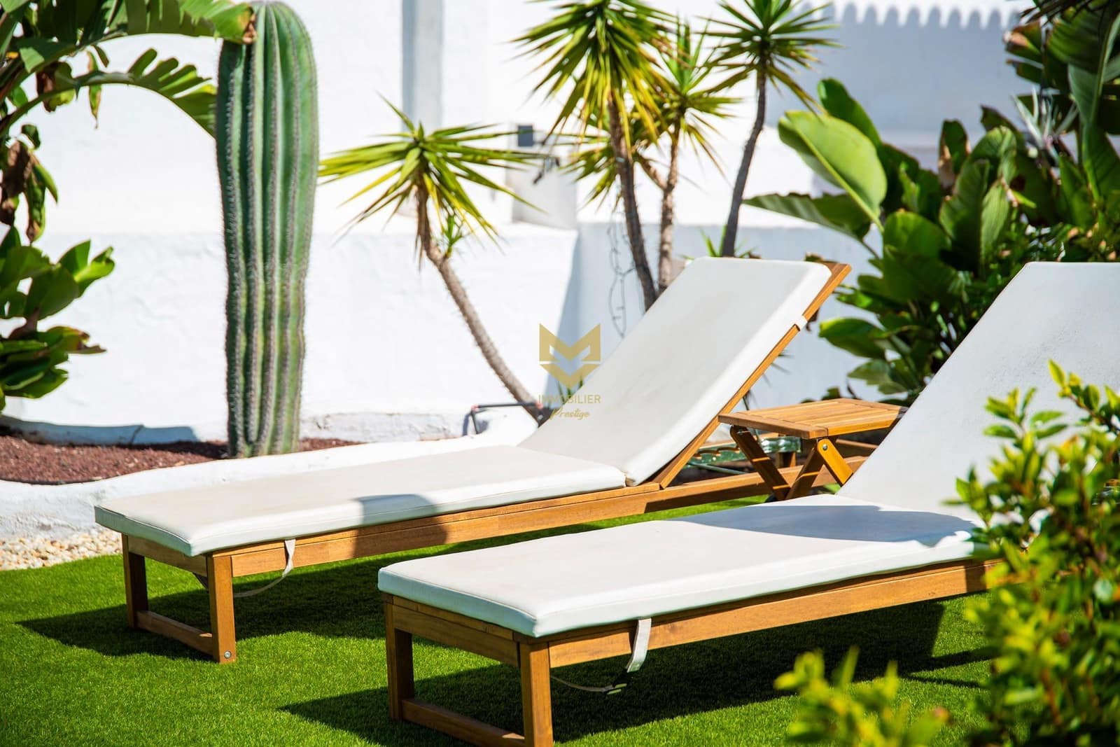 5 makuuhuone Huvila myytävänä paikassa Guia de Isora mukana uima-altaan 
autotalli - 1 175 000 € (Ref: 9632754)