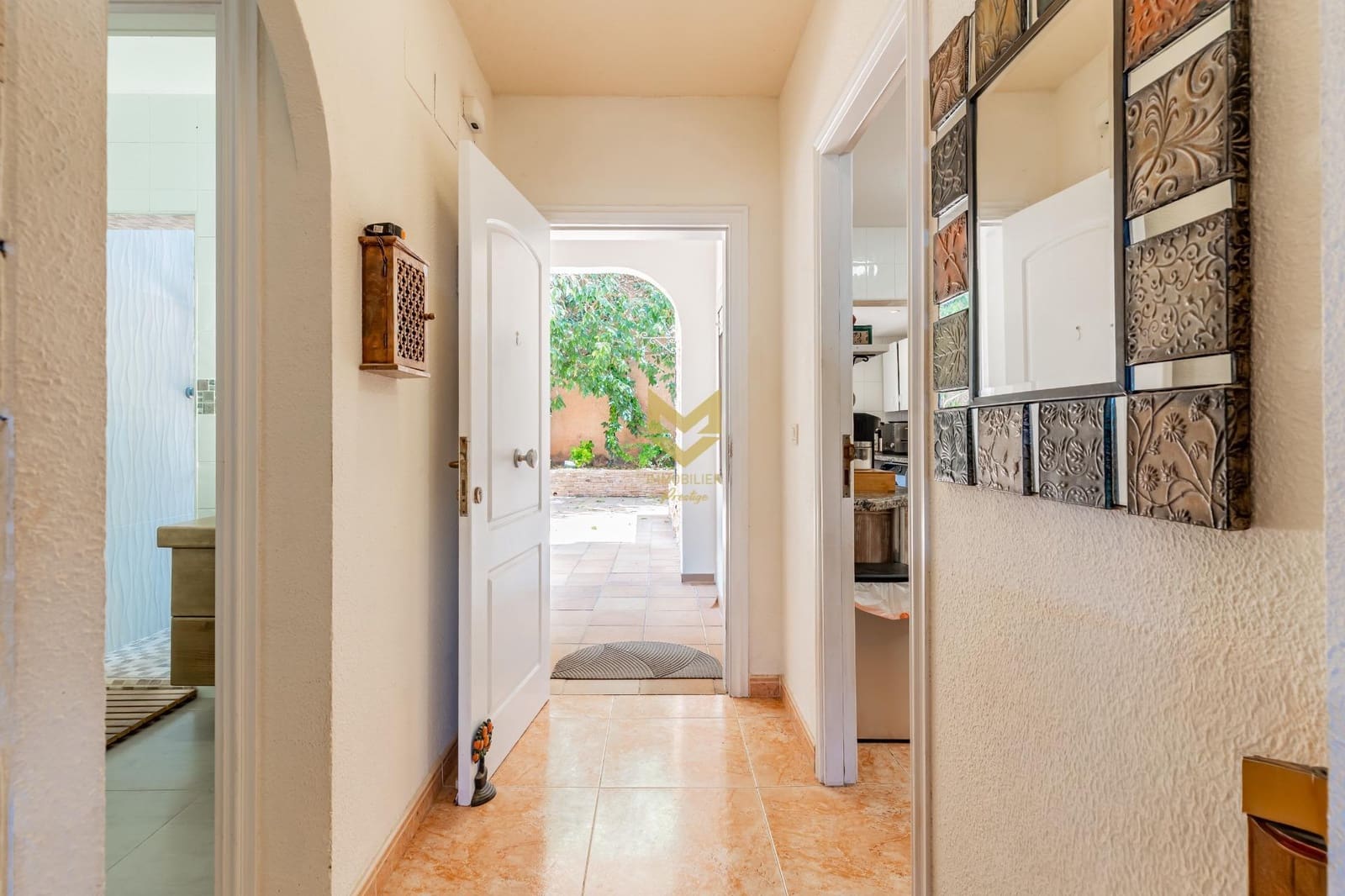 4 sovrum Radhus till salu i Costa Adeje med pool garage - 895 000 € (Ref: 9632755)