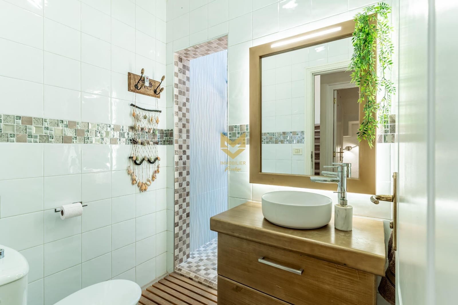 4 sovrum Radhus till salu i Costa Adeje med pool garage - 895 000 € (Ref: 9632755)