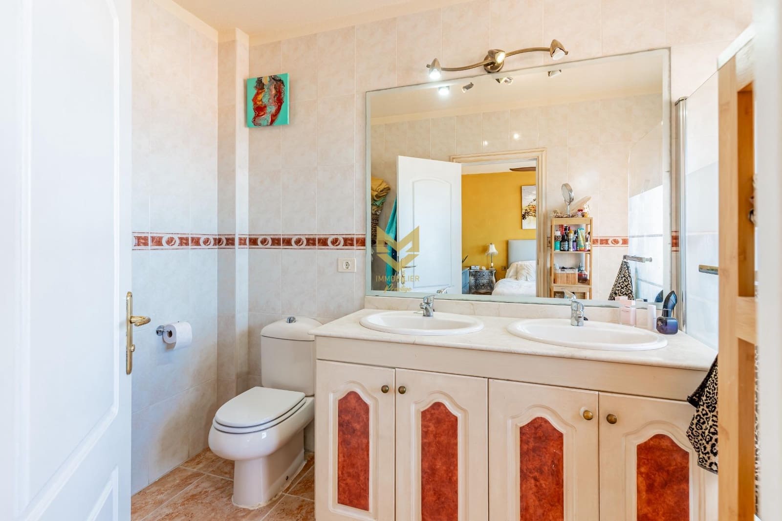 4 sovrum Radhus till salu i Costa Adeje med pool garage - 895 000 € (Ref: 9632755)