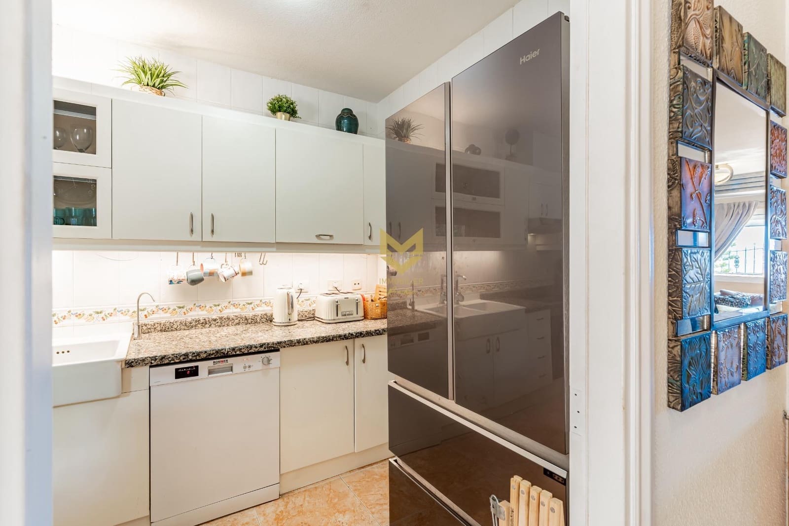 4 sovrum Radhus till salu i Costa Adeje med pool garage - 895 000 € (Ref: 9632755)