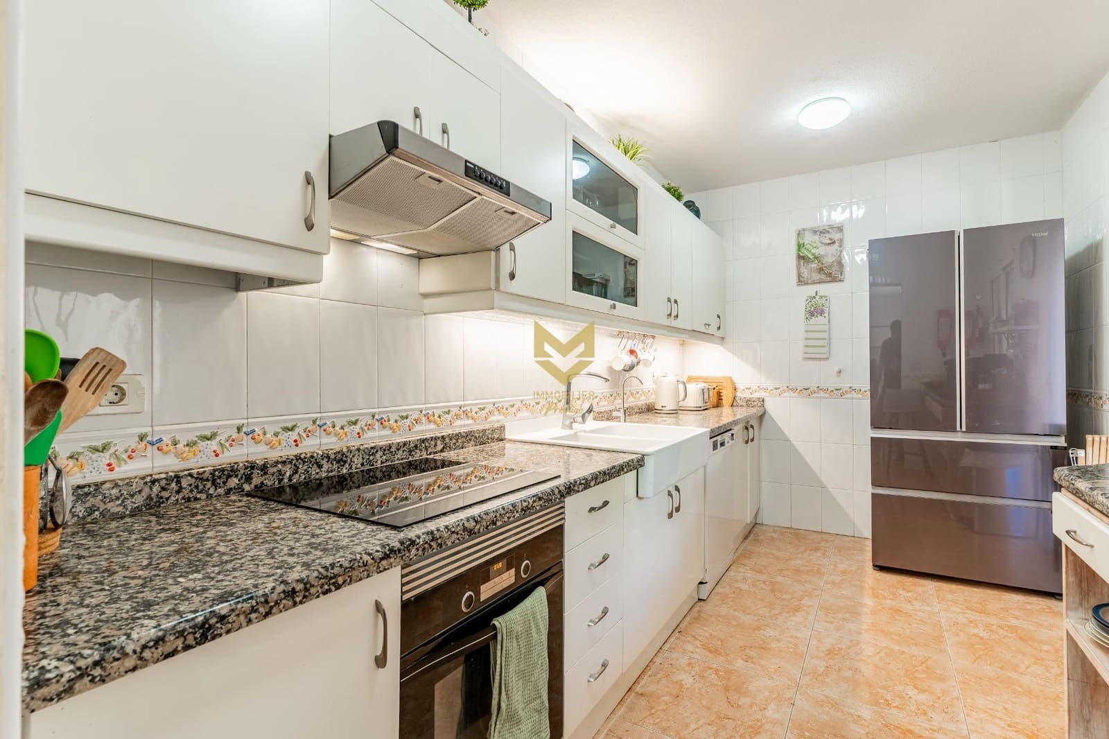 4 sovrum Radhus till salu i Costa Adeje med pool garage - 895 000 € (Ref: 9632755)