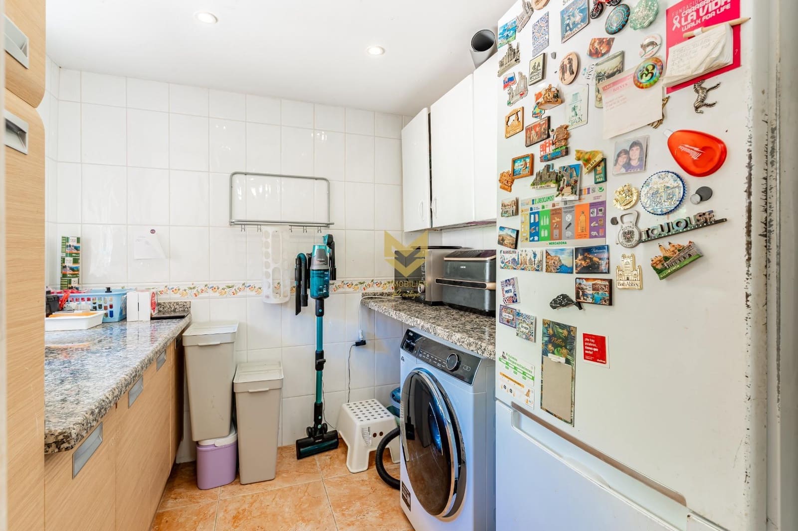 4 sovrum Radhus till salu i Costa Adeje med pool garage - 895 000 € (Ref: 9632755)