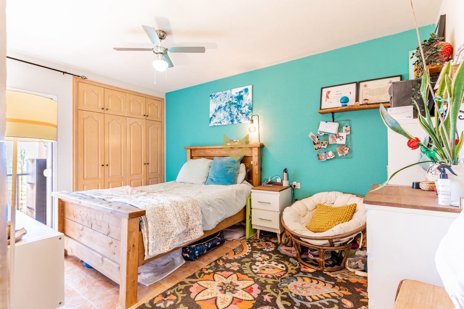 4 sovrum Radhus till salu i Costa Adeje med pool garage - 895 000 € (Ref: 9632755)