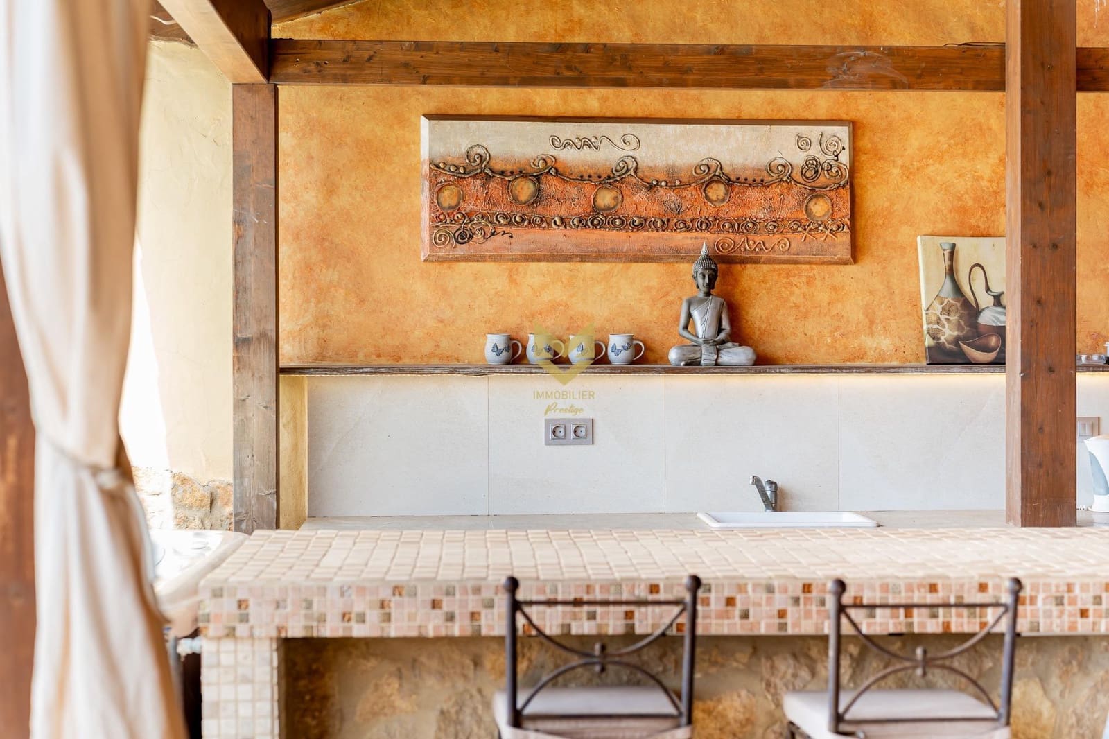 4 sovrum Radhus till salu i Costa Adeje med pool garage - 895 000 € (Ref: 9632755)