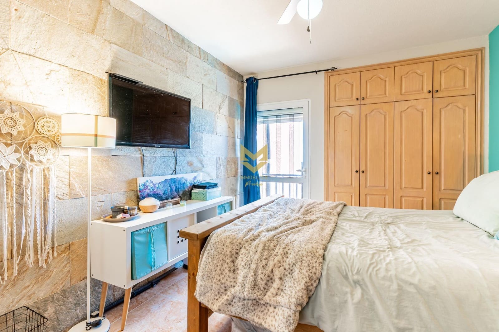 4 sovrum Radhus till salu i Costa Adeje med pool garage - 895 000 € (Ref: 9632755)