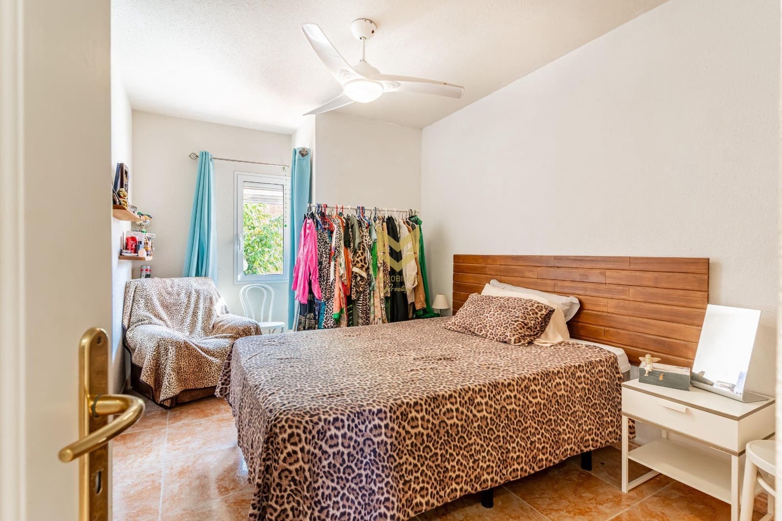 4 sovrum Radhus till salu i Costa Adeje med pool garage - 895 000 € (Ref: 9632755)