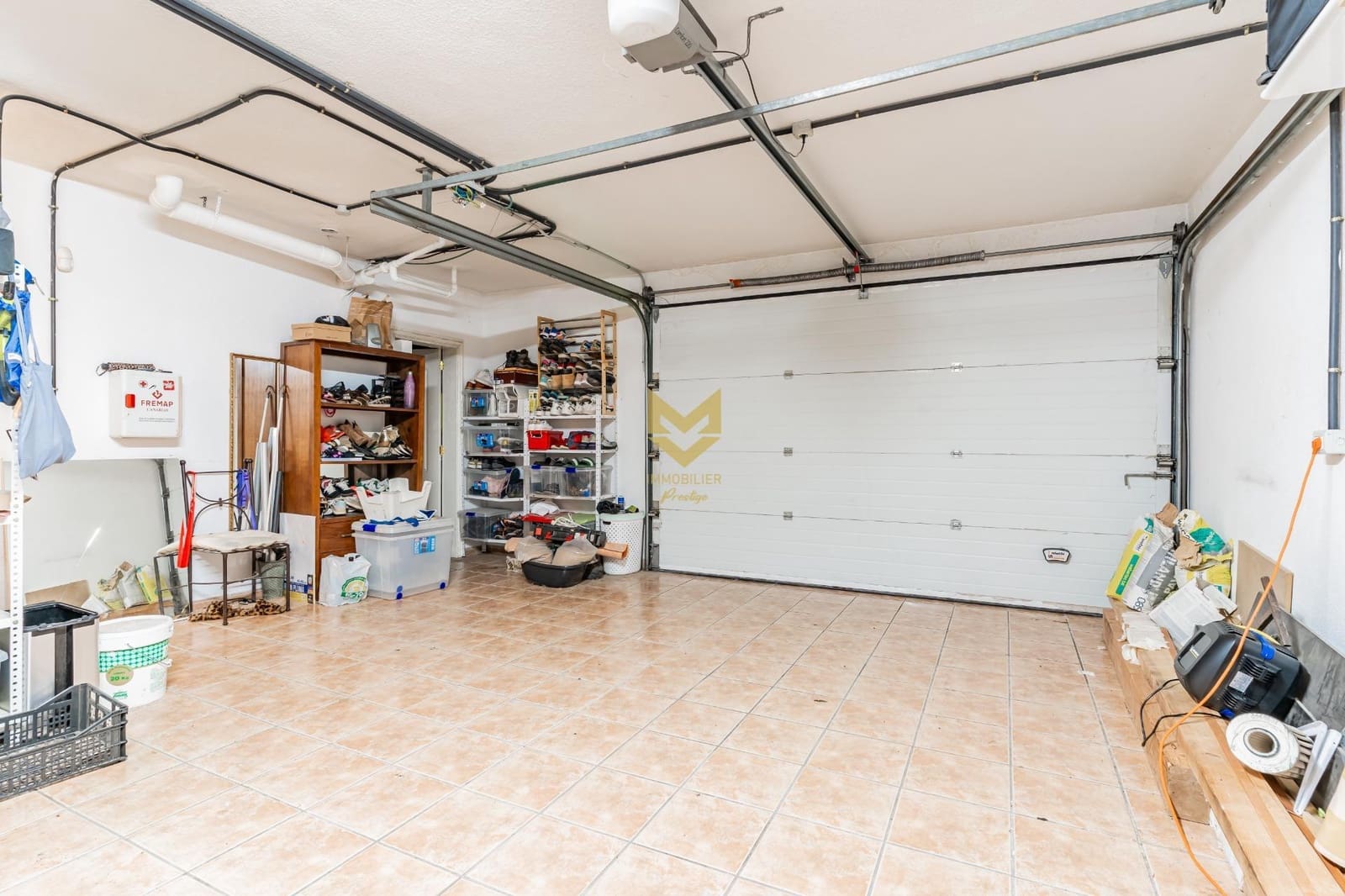 4 sovrum Radhus till salu i Costa Adeje med pool garage - 895 000 € (Ref: 9632755)