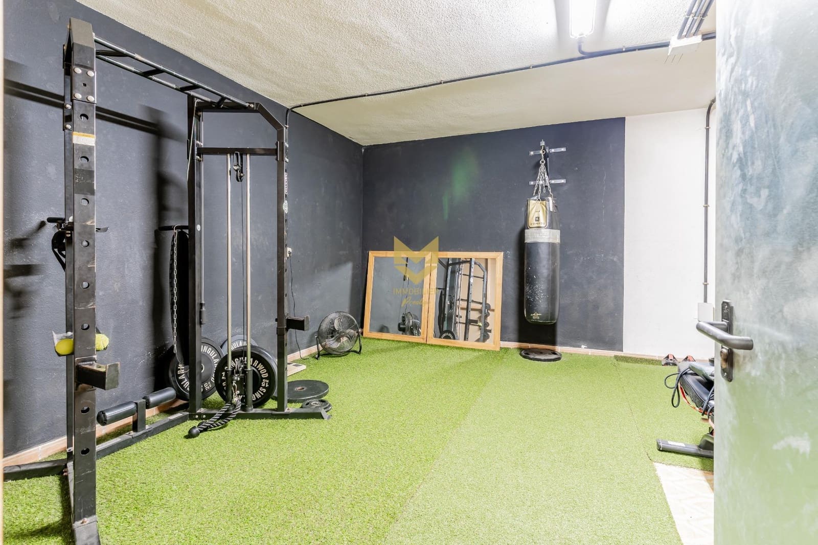 4 sovrum Radhus till salu i Costa Adeje med pool garage - 895 000 € (Ref: 9632755)