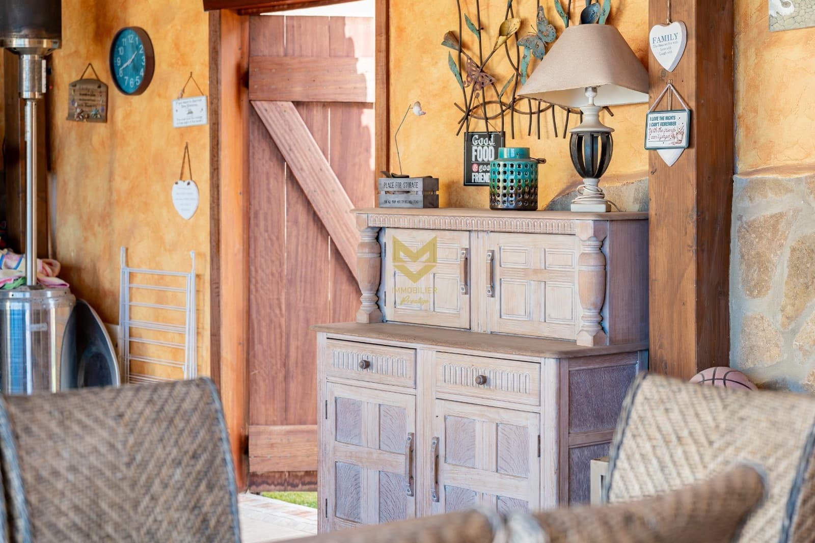 4 sovrum Radhus till salu i Costa Adeje med pool garage - 895 000 € (Ref: 9632755)