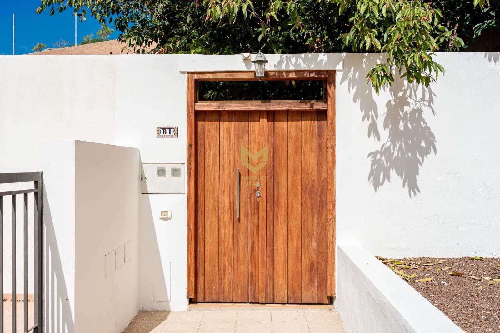 4 sovrum Radhus till salu i Costa Adeje med pool garage - 895 000 € (Ref: 9632755)