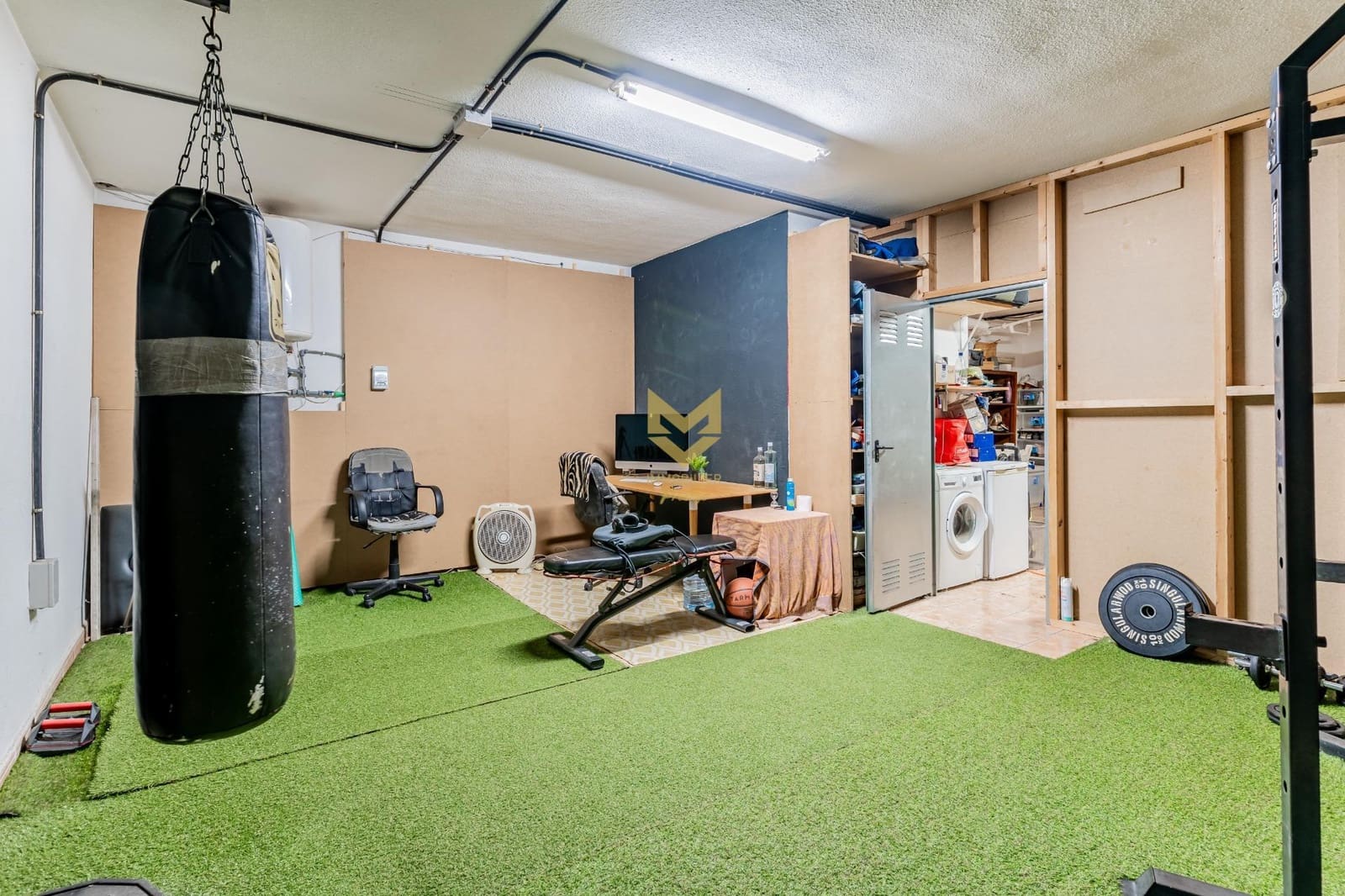 4 sovrum Radhus till salu i Costa Adeje med pool garage - 895 000 € (Ref: 9632755)