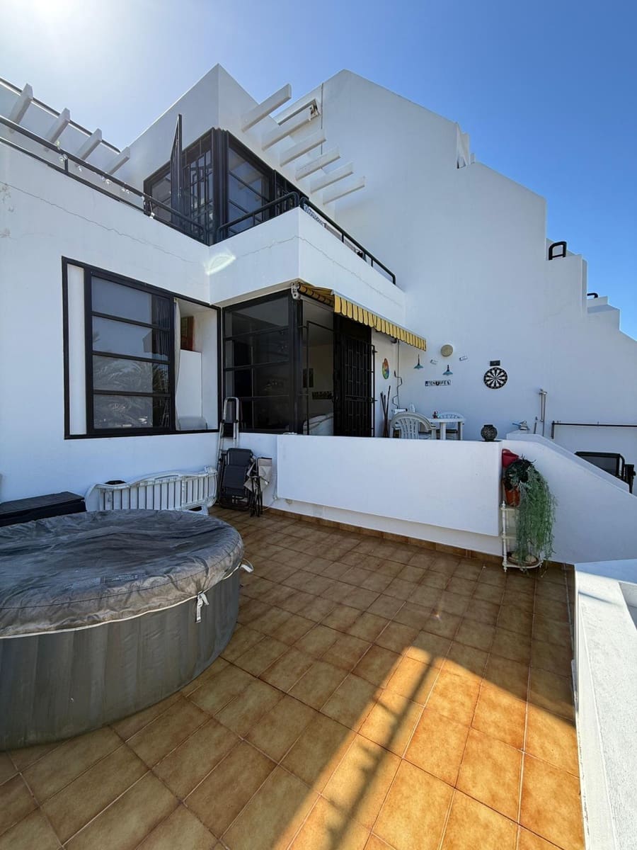 2 Zimmer Apartment zu verkaufen in Playa de las Americas - 410.000 € (Ref: 9632756)