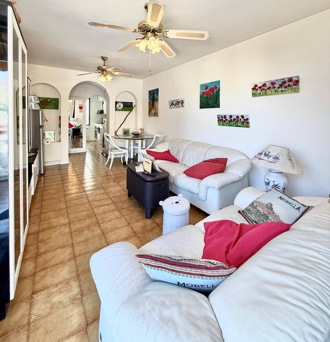 2 Zimmer Apartment zu verkaufen in Playa de las Americas - 410.000 € (Ref: 9632756)