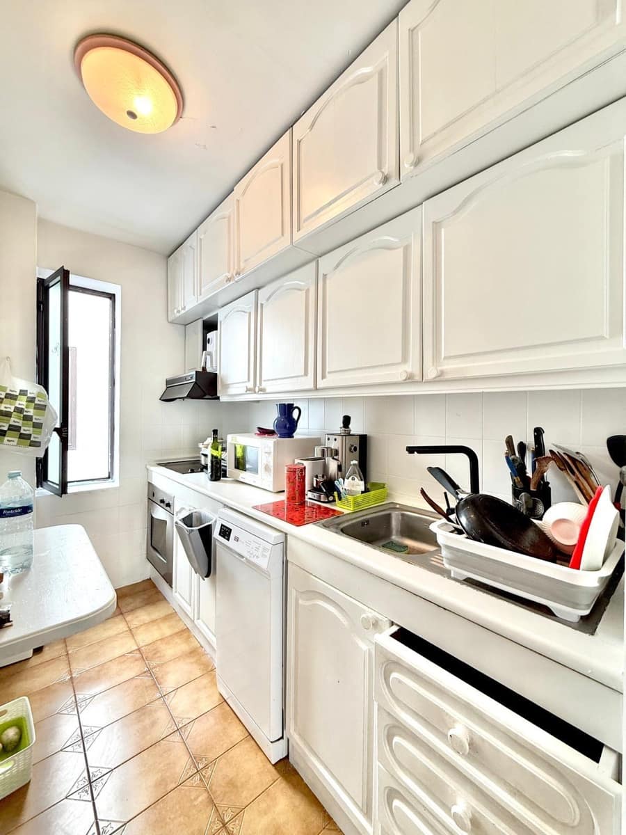 2 Zimmer Apartment zu verkaufen in Playa de las Americas - 410.000 € (Ref: 9632756)