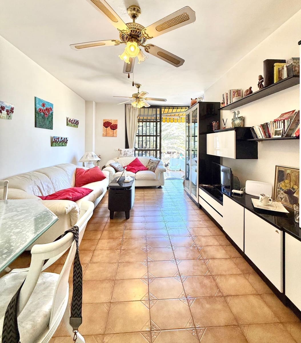 2 Zimmer Apartment zu verkaufen in Playa de las Americas - 410.000 € (Ref: 9632756)