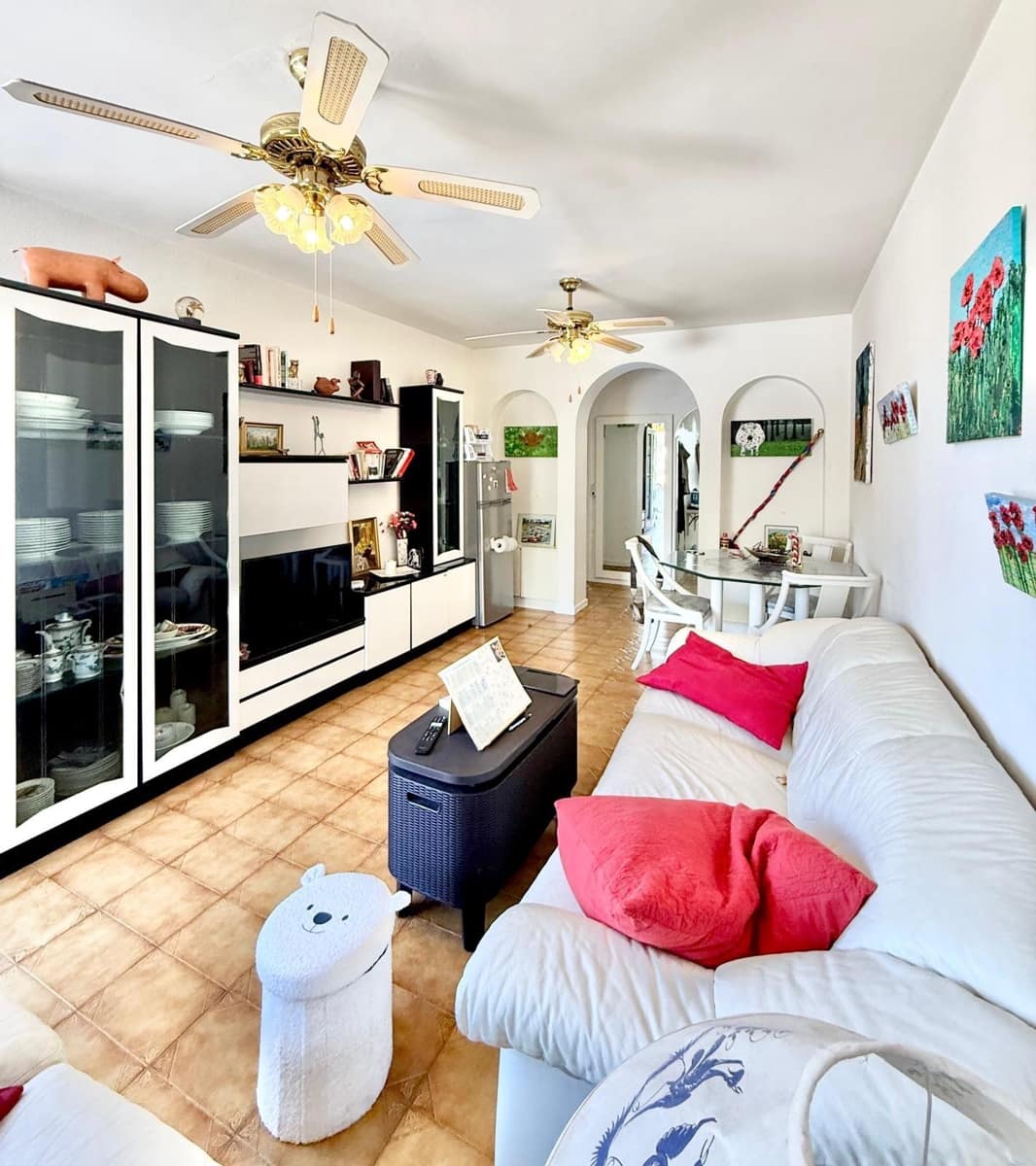 2 Zimmer Apartment zu verkaufen in Playa de las Americas - 410.000 € (Ref: 9632756)